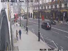 
      
      NIA releases footage of Indian High commission vandalisation
      
      