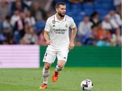 
      
      Nacho confirms stay with Real Madrid, takes over captaincy
      
      
