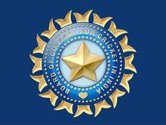 
      
      BCCI announces India's tour of West Indies schedule
      
      