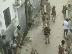 
      
      Uttarakhand: Section 144 imposed in Roorkee village after clash
      
      