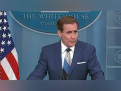 
      
      We are very much looking forward to have PM Modi here: US
      
      
