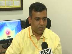 
      
      Cyclone Biparjoy: Railways set up control room in Gujarat
      
      