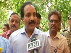 
      
      Chandrayaan-3 to be launched between July 12-19: ISRO Chairman
      
      