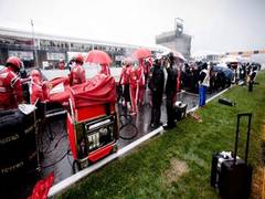 
      
      Longest race in history of Formula 1; Canada GP
      
      