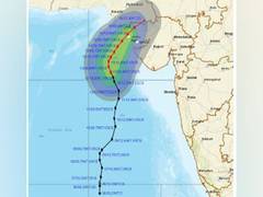 
      
      Biparjoy to cross Jakhau Port in Gujarat by Thursday evening
      
      