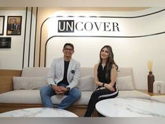 
      
      UnCover launch their first Laser, Skin, Hair Clinic in Gurgaon
      
      