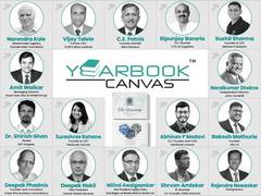 
      
      Yearbook Canvas Secures USD 150k in bridge funding
      
      