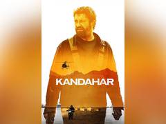
      
      Ali Fazal's 'Kandahar' to stream on OTT from this date
      
      