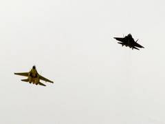 
      
      Taiwan tracks 24 Chinese military aircraft, 5 naval ships
      
      
