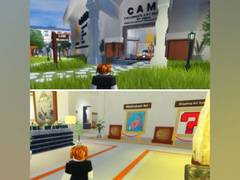 
      
      Children's Art Museum unveils Children's Art Museum Experience
      
      