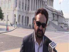 
      
      First Hindu-American Summit to be held at US Capitol Hill
      
      