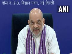 
      
      Ensure 'zero casualties', minimize the possible damage: Amit Shah
      
      