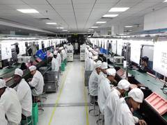 
      
      India living its tech moment
      
      
