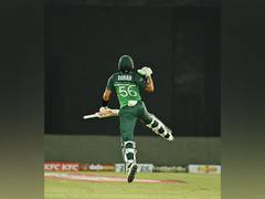 
      
      Babar Azam surpasses Kohli, Smith with highest Test average
      
      