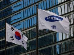 
      
      Ex-Samsung executive stealing trade secrets for China, indicted 
      
      
