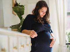 
      
      Women with multiple sclerosis get better when pregnant: Study
      
      