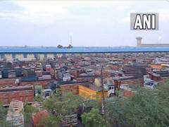 
      
      Kandla Port closed ahead of Cyclone Biparjoy, trucks halted
      
      