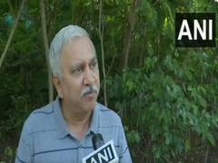 
      
      TN BJP leader on Senthil Balaji's hospitalisation
      
      