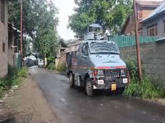 
      
      SIA raids multiple locations in Kashmir
      
      