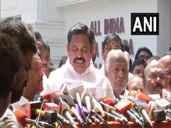 
      
      TN: AIADMK resolution against BJP's K Annamalai
      
      