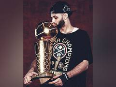
      
      From ACL injury and to NBA Champion; Jamal Murray
      
      