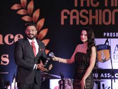 
      
      Amity University Punjab receives Prestigious Award for Excellence
      
      