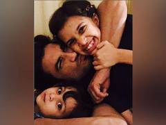 
      
      Shweta remembers Sushant Singh Rajput on his death anniversary
      
      