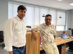 
      
      Ottoedge Services ropes in Ajmal as Senior Creative Consultant
      
      
