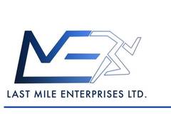 
      
      Last Mile Enterprises Ltd. forays into New Business Ventures
      
      