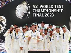 
      
      The Ashes: Australian players to watch out for during prestigious
      
      
