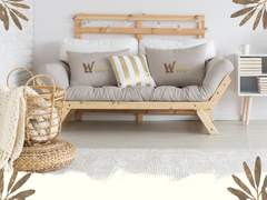 
      
      Wooden Bazar unveils exquisite new line of wooden furniture
      
      
