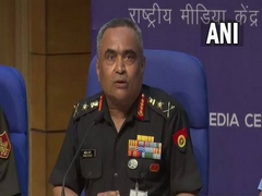 
      
      Pak POWs from 1971 had praised Indian officers: Army chief
      
      