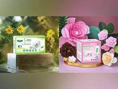 
      
      Introducing the Gyns Anion Sanitary Napkins & Panty Liners
      
      