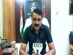 
      
      Two held after encounter with police in Haridwar
      
      