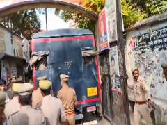 
      
      Jeeva murder case: Police produces accused Vijay Yadav to court
      
      