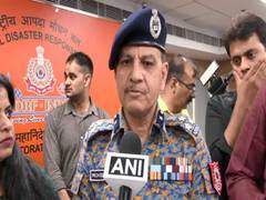
      
      Biparjoy: Over 45,000 people shifted to shelter homes in Gujarat
      
      