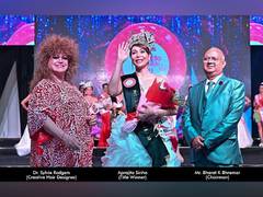 
      
      Haut Monde Mrs India Worldwide Season 12 Concludes
      
      