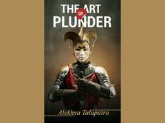 
      
      The Art of Plunder Book Launched Worldwide
      
      