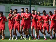 
      
      India is best challenge for us in this tournament: Aleksandar
      
      