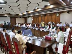 
      
      MP Govt to give 9,000 e-scooty to Class 12 toppers
      
      