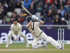 
      
      A look at Steve Smith's incredible numbers in The Ashes
      
      