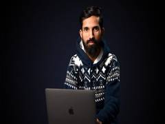 
      
      Sheikh Asif: Visionary transforming lives of Kashmiri youths
      
      