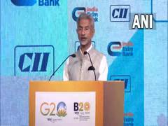 
      
      EAM list focus areas of India-Africa partnership 
      
      