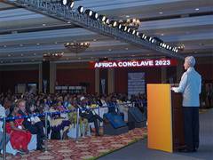 
      
      India supplied 'Made in India' Covid vaccines to Africa: EAM
      
      