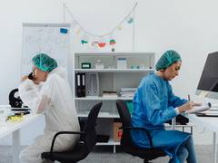 
      
      Stem cell-based therapies for Type 1 diabetes patients: Study 
      
      