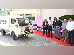 
      
      Vaishno Devi Shrine Board partners with DTDC Express 
      
      