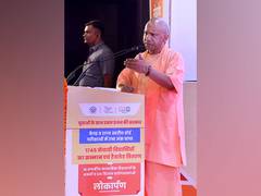 
      
      CM Yogi calls to boycott cheating mafias
      
      