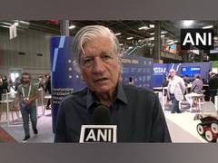 
      
      India has potential to become one of superpowers: Maurice Levy
      
      