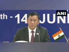 
      
      'India, Bangladesh border guarding forces worked tirelessly'
      
      
