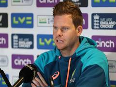 
      
      They will do some funky things: Steve Smith on England's tactics
      
      